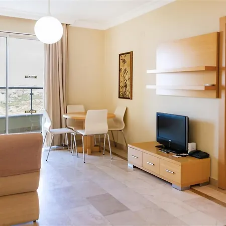 Gold City 2+1 Main Building Flat With Free Aquapark Apartment Alanya